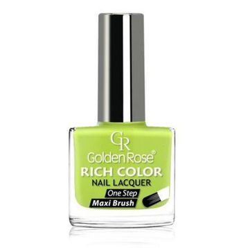 Golden Rose Rich Color Nail Lacquer 36 Oje