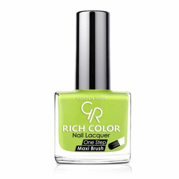 Golden Rose Rich Color Nail Lacquer 36 Oje