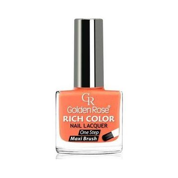 Golden Rose Rich Color Nail Lacquer 37 Oje