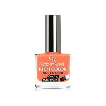 Golden Rose Rich Color Nail Lacquer 37 Oje