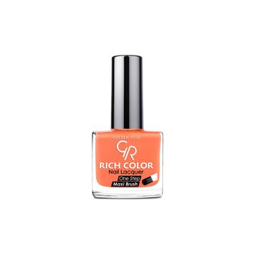 Golden Rose Rich Color Nail Lacquer 37 Oje