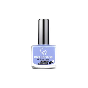 Golden Rose Rich Color Nail Lacquer 38 Oje