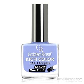 Golden Rose Rich Color Nail Lacquer 38 Oje