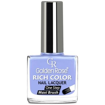 Golden Rose Rich Color Nail Lacquer 38 Oje