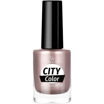 Golden Rose Rich Color Nail Lacquer 38 Oje