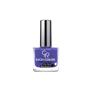 Golden Rose Rich Color Nail Lacquer 41 Oje