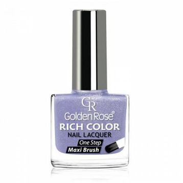 Golden Rose Rich Color Nail Lacquer 42 Oje