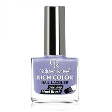 Golden Rose Rich Color Nail Lacquer 42 Oje