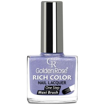 Golden Rose Rich Color Nail Lacquer 42 Oje