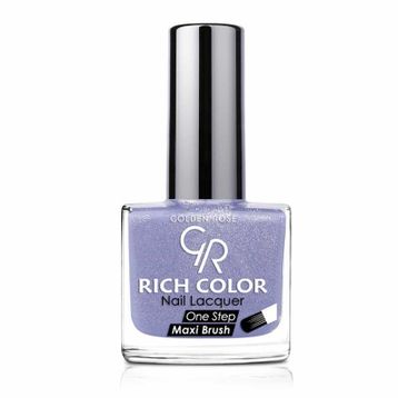 Golden Rose Rich Color Nail Lacquer 42 Oje