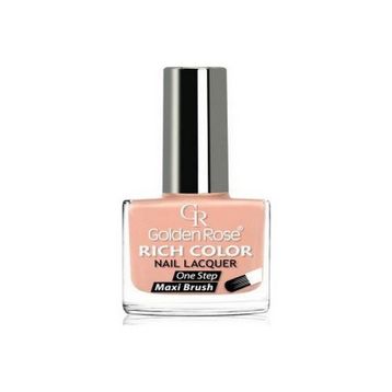 Golden Rose Rich Color Nail Lacquer 43 Oje