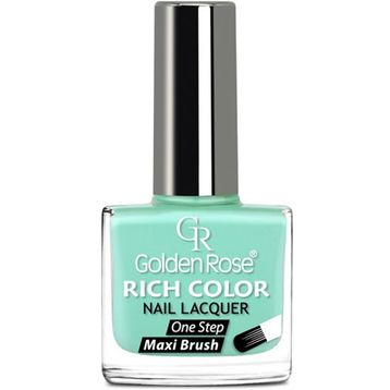 Golden Rose Rich Color Nail Lacquer 44 Oje