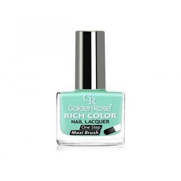 Golden Rose Rich Color Nail Lacquer 44 Oje