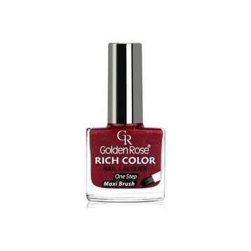 Golden Rose Rich Color Nail Lacquer 45 Oje