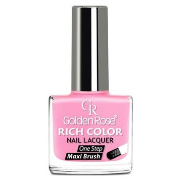 Golden Rose Rich Color Nail Lacquer 46 Oje