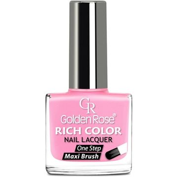 Golden Rose Rich Color Nail Lacquer 46 Oje