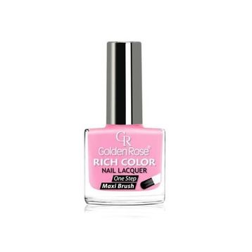 Golden Rose Rich Color Nail Lacquer 46 Oje
