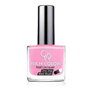 Golden Rose Rich Color Nail Lacquer 46 Oje