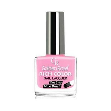 Golden Rose Rich Color Nail Lacquer 46 Oje