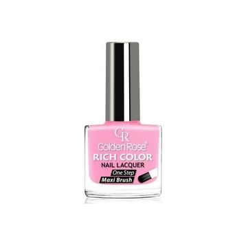 Golden Rose Rich Color Nail Lacquer 46 Oje