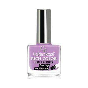 Golden Rose Rich Color Nail Lacquer 47 Oje