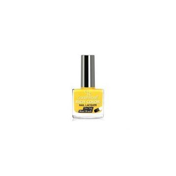 Golden Rose Rich Color Nail Lacquer 48 Oje