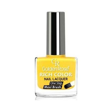 Golden Rose Rich Color Nail Lacquer 48 Oje