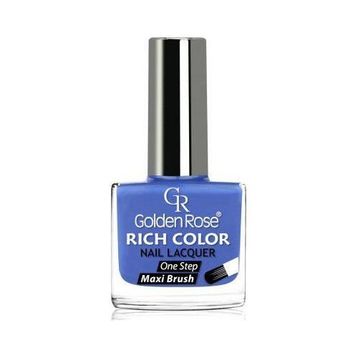 Golden Rose Rich Color Nail Lacquer 49 Oje
