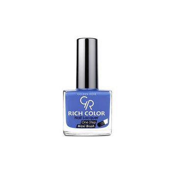 Golden Rose Rich Color Nail Lacquer 49 Oje