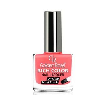 Golden Rose Rich Color Nail Lacquer 50 Oje