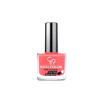 Golden Rose Rich Color Nail Lacquer 50 Oje