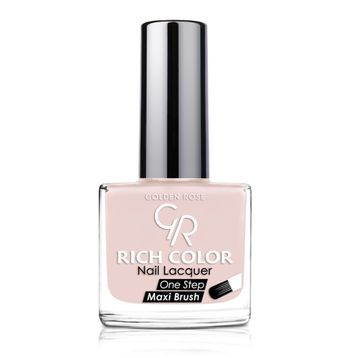 Golden Rose Rich Color Nail Lacquer 52 Oje