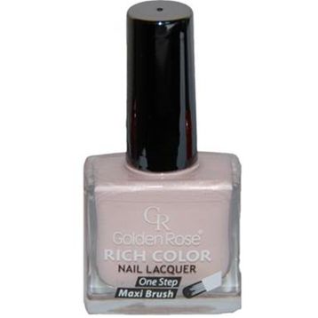 Golden Rose Rich Color Nail Lacquer 52 Oje