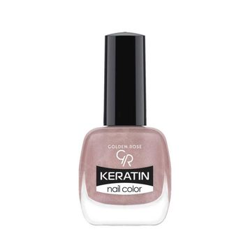Golden Rose Rich Color Nail Lacquer 52 Oje