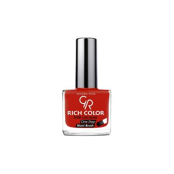 Golden Rose Rich Color Nail Lacquer 53 Oje