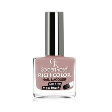 Golden Rose Rich Color Nail Lacquer 54 Oje