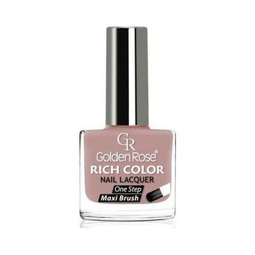 Golden Rose Rich Color Nail Lacquer 54 Oje