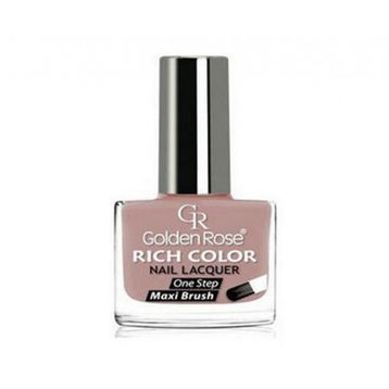 Golden Rose Rich Color Nail Lacquer 54 Oje