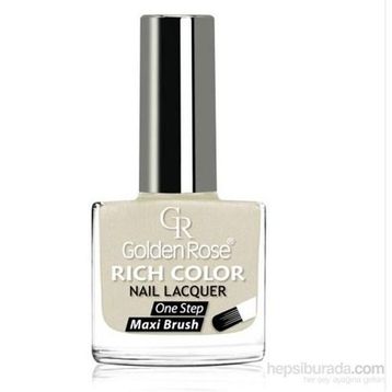 Golden Rose Rich Color Nail Lacquer 55 Oje