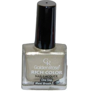 Golden Rose Rich Color Nail Lacquer 55 Oje
