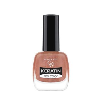 Golden Rose Rich Color Nail Lacquer 55 Oje