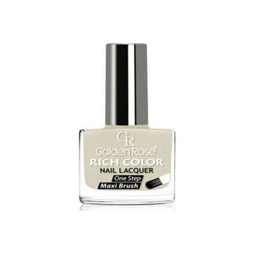 Golden Rose Rich Color Nail Lacquer 55 Oje