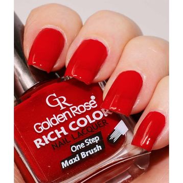 Golden Rose Rich Color Nail Lacquer 56 Oje
