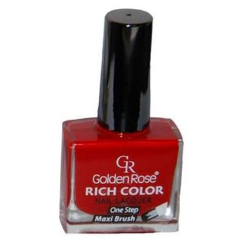 Golden Rose Rich Color Nail Lacquer 56 Oje