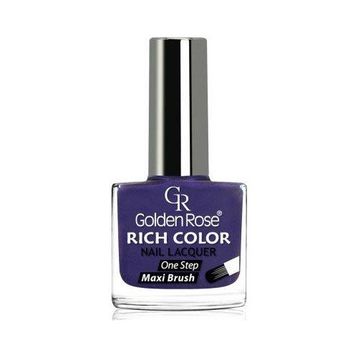 Golden Rose Rich Color Nail Lacquer 60 Oje