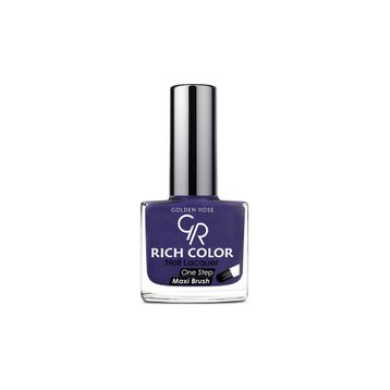 Golden Rose Rich Color Nail Lacquer 60 Oje