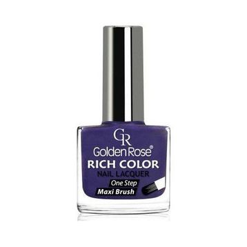 Golden Rose Rich Color Nail Lacquer 60 Oje