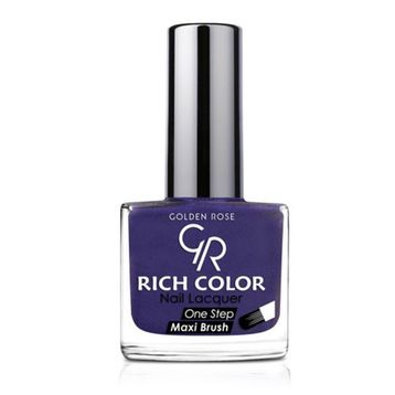 Golden Rose Rich Color Nail Lacquer 60 Oje