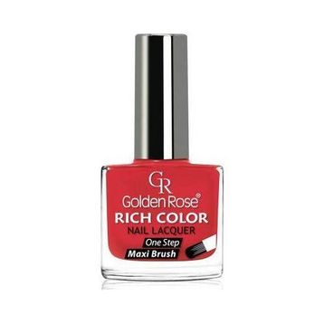 Golden Rose Rich Color Nail Lacquer 61 Oje