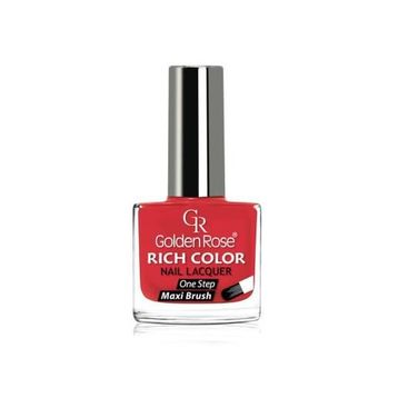 Golden Rose Rich Color Nail Lacquer 61 Oje